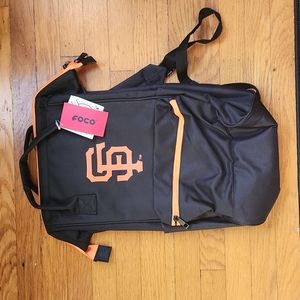 San Francisco Giants backpack